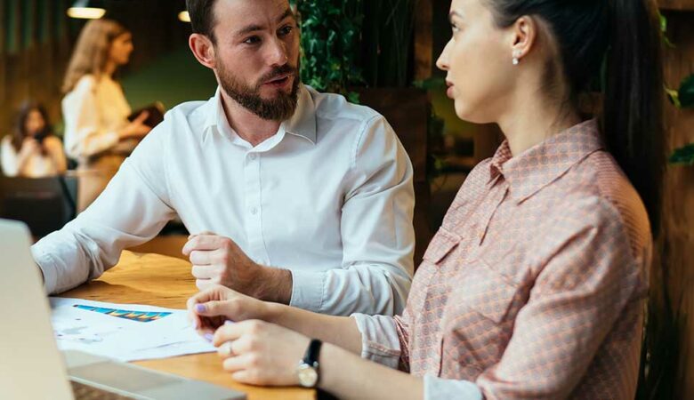 Croissance rapide, organisation débordée, direction sous pression